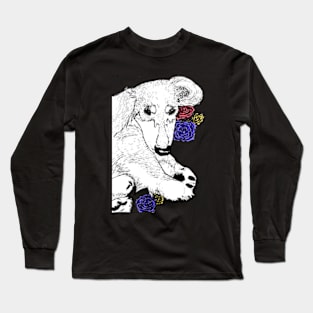 Bosco Long Sleeve T-Shirt